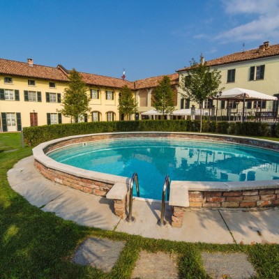 AGRITURISMO LA PIAZZA