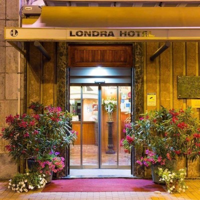 HOTEL LONDRA