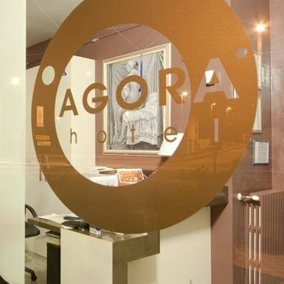 HOTEL AGORA'