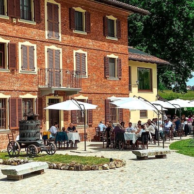 L'PIASI RISTORANTE con AGRITURISMO