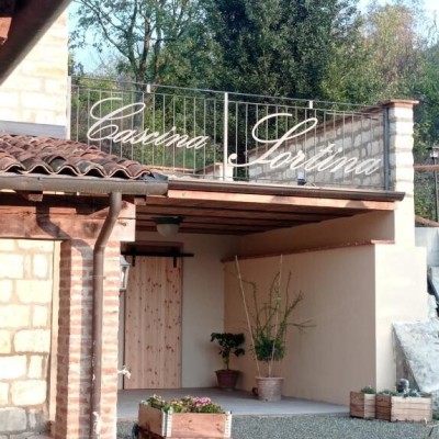 CASCINA SORTINA COUNTRY HOUSE