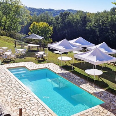 AGRITURISMO LA LUNA NERA
