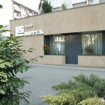 HOTEL LIS