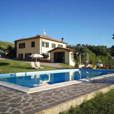 TENUTA MONTE OLIVETO