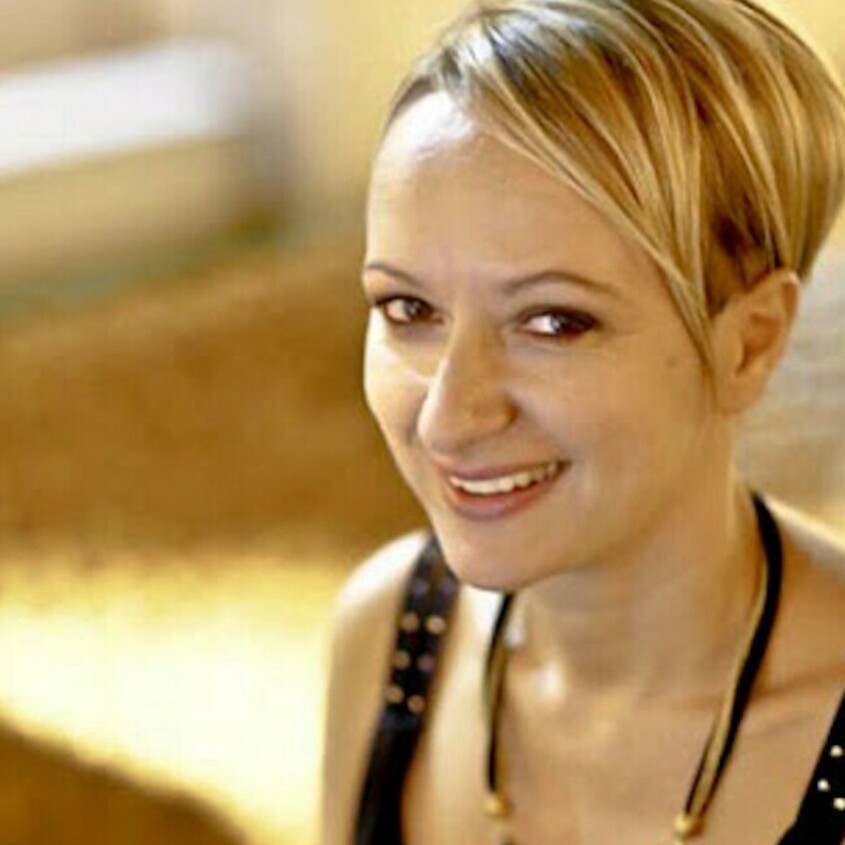 Daniela Virgilio - Consigliere, Sviluppo prodotto turistico - Tour Operator Stile Divino Italy